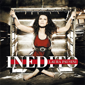 Disco Inédito de Laura Pausini