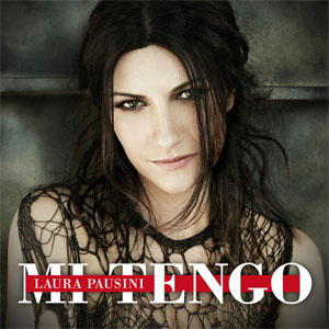 Disco Mi Tengo de Laura Pausini