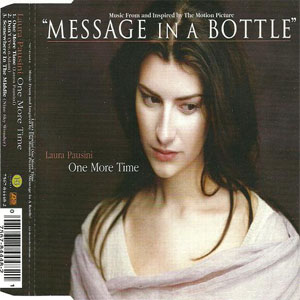 Disco One More Time de Laura Pausini