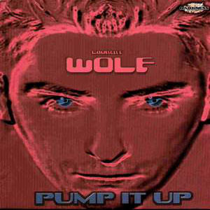Disco Pump It Up de Laurent Wolf