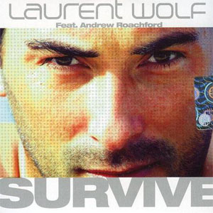 Disco Survive de Laurent Wolf