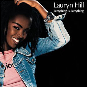 Disco Everything Is Everything de Lauryn Hill