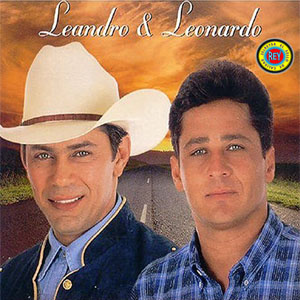Disco Temporal De Amor de Leandro y Leonardo