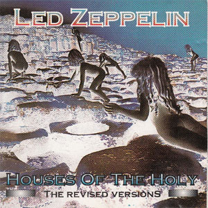 Disco Houses Of The Holy (The Revised Versions) de Led Zeppelin