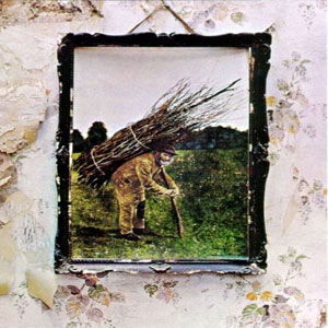 Disco Led Zeppelin IV  de Led Zeppelin