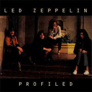 Disco Profiled de Led Zeppelin