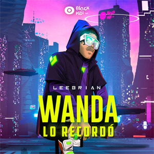 Disco Wanda Lo Recordó de Leebrian