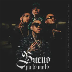 Disco Bueno Pa Lo Malo de Lefty SM