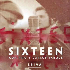 Disco Sixteen de Leiva