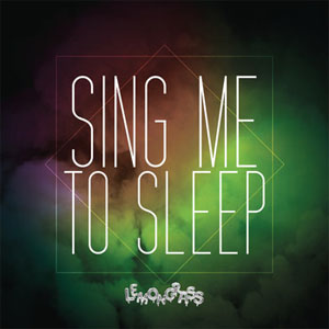 Disco Sing Me to Sleep de LemonGrass 