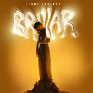 Álbum Brillar de Lenny Tavárez
