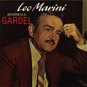 Disco Interpreta A Gardel de Leo Marini