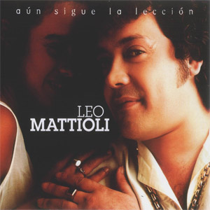 Disco Aún Sigue la Lección de Leo Mattioli
