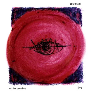 Disco En Tu Camino de Leo Rizzi