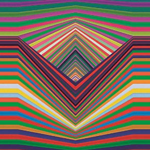 Disco Voluma de León Larregui