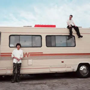 Álbum Awitado :(  de León Leiden