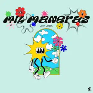 Disco Mil Maneras de León Leiden