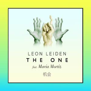 Disco The One de León Leiden