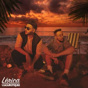 Disco Cocoterapia de Lérica