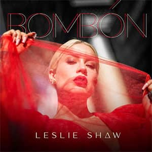 Disco Bombón de Leslie Shaw