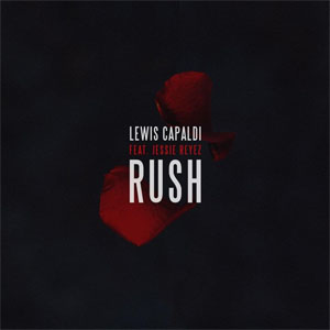 Disco Rush de Lewis Capaldi