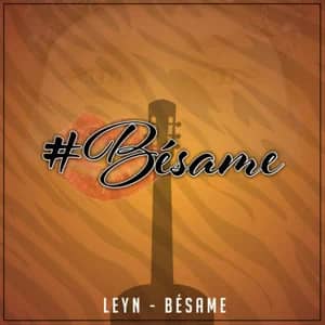 Disco Bésame  de Leyn