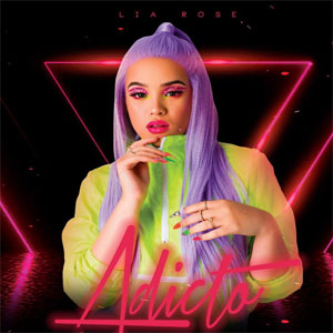 Disco Adicto de Lia Rose