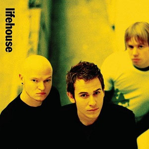 Disco Lifehouse  de Lifehouse
