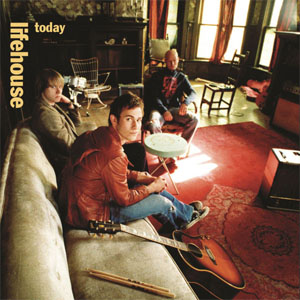 Disco Today de Lifehouse