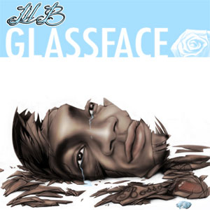 Disco Glassface de Lil B