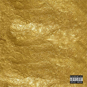 Disco Gold Dust  de Lil B