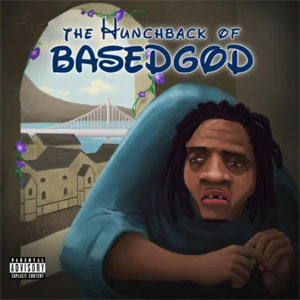 Disco The Hunchback of BasedGod de Lil B