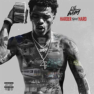 Disco Harder Than Hard de Lil Baby