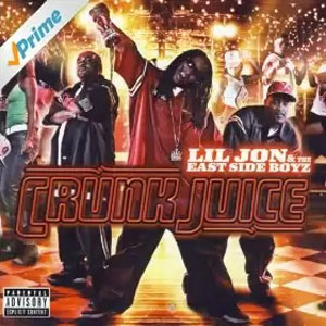 Disco Crunk Juice  de Lil' Jon
