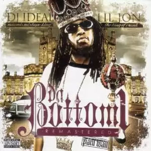 Disco Da Bottom Vol. 1  de Lil' Jon