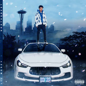 Disco Northsbest de Lil Mosey