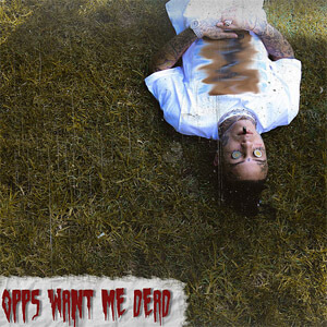 Disco Opps Want Me Dead de Lil Skies