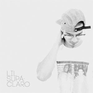 Disco Claro de Lil Supa