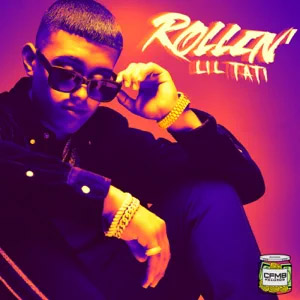 Disco Rollin' de Lil Tati