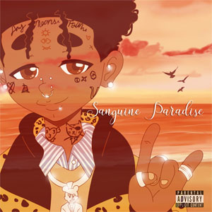 Disco Sanguine Paradise de Lil Uzi Vert