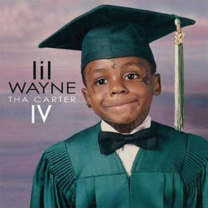Disco Tha Carter IV de Lil Wayne