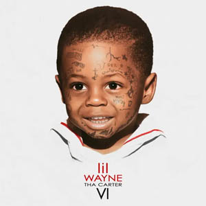 Álbum Tha Carter VI de Lil Wayne