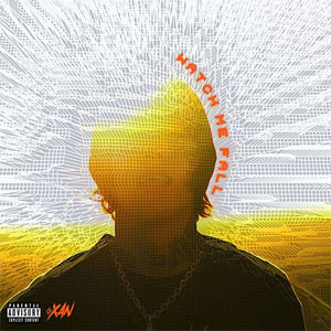Disco Watch Me Fall de Lil Xan