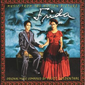 Disco Frida de Lila Downs