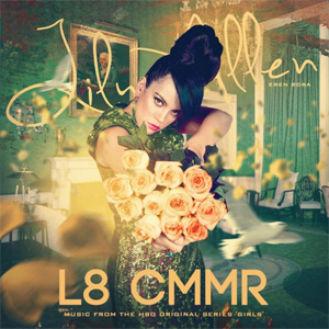 Disco L8 Cmmr de Lily Allen