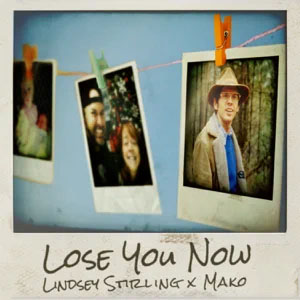 Disco Lose You Now  de Lindsey Stirling