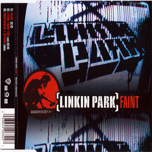 Disco Faint de Linkin Park