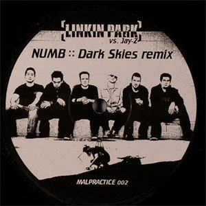 Disco umb (Dark Skies Remix) de Linkin Park