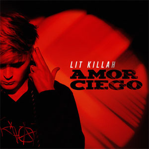 Disco Amor Ciego de Lit Killah