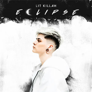 Disco Eclipse de Lit Killah